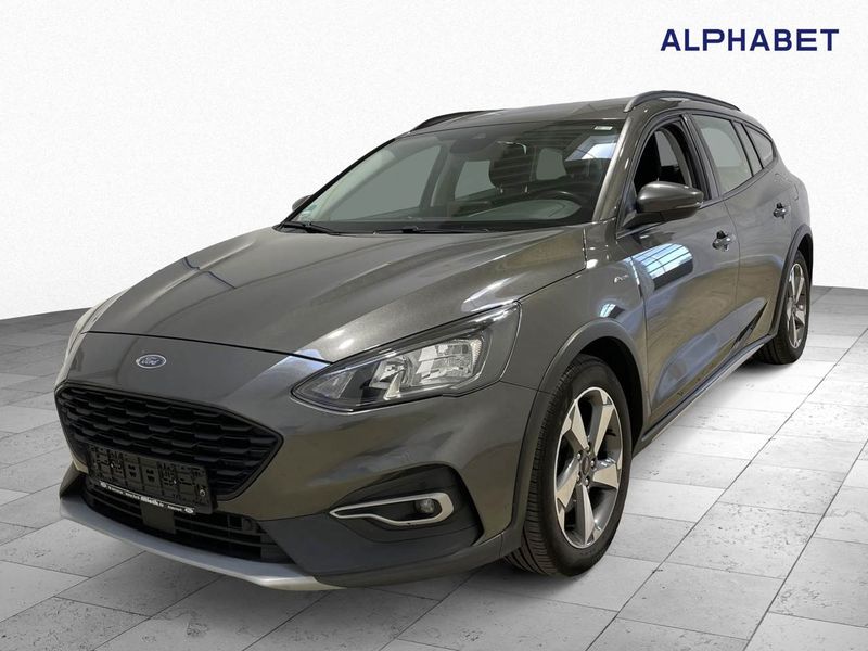 Ford Focus 1.5 TDCi EcoBlue Active