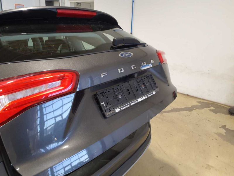 Ford Focus 1.5 TDCi EcoBlue Active — zdjęcie 41