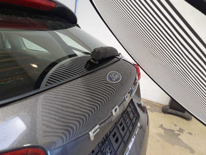 Ford Focus 1.5 TDCi EcoBlue Active — zdjęcie 43