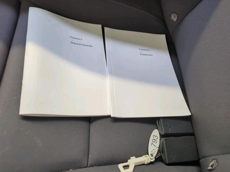 Polestar 2 Long Range Single — zdjęcie 9