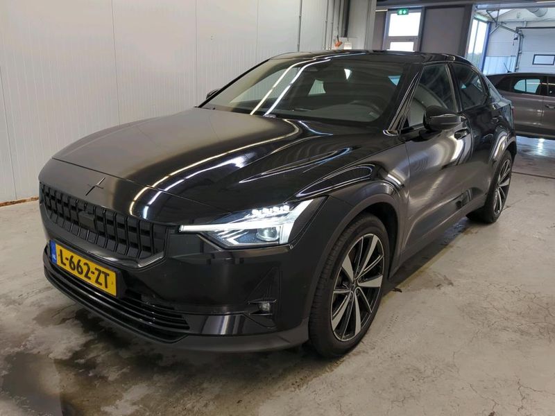 Polestar 2 Long Range Single — zdjęcie 1