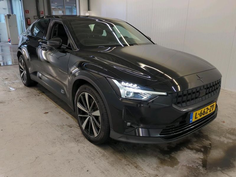 Polestar 2 Long Range Single — zdjęcie 2