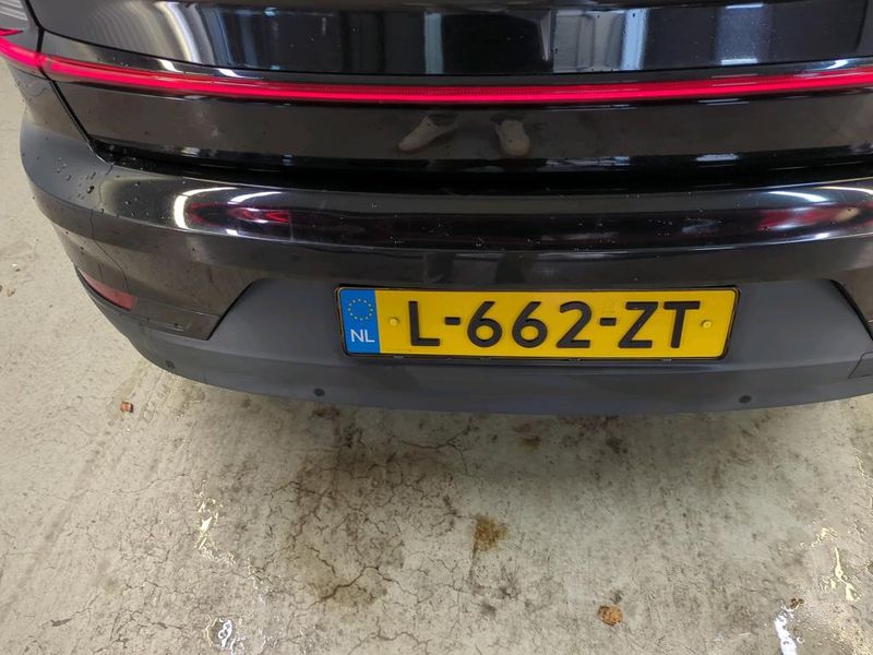 Polestar 2 Long Range Single — zdjęcie 35