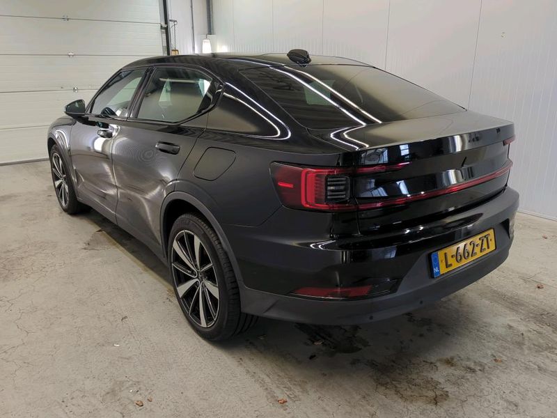 Polestar 2 Long Range Single — zdjęcie 3