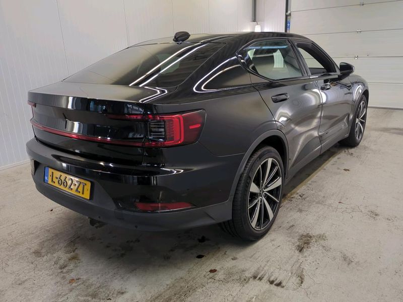 Polestar 2 Long Range Single — zdjęcie 4