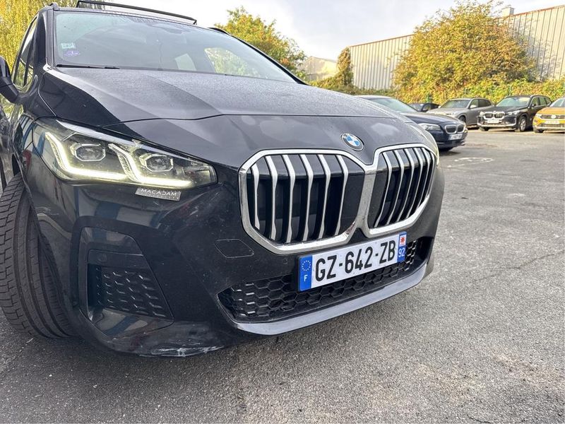 BMW 2er 220i Active Tourer Mild-Hybrid M Sport — zdjęcie 17