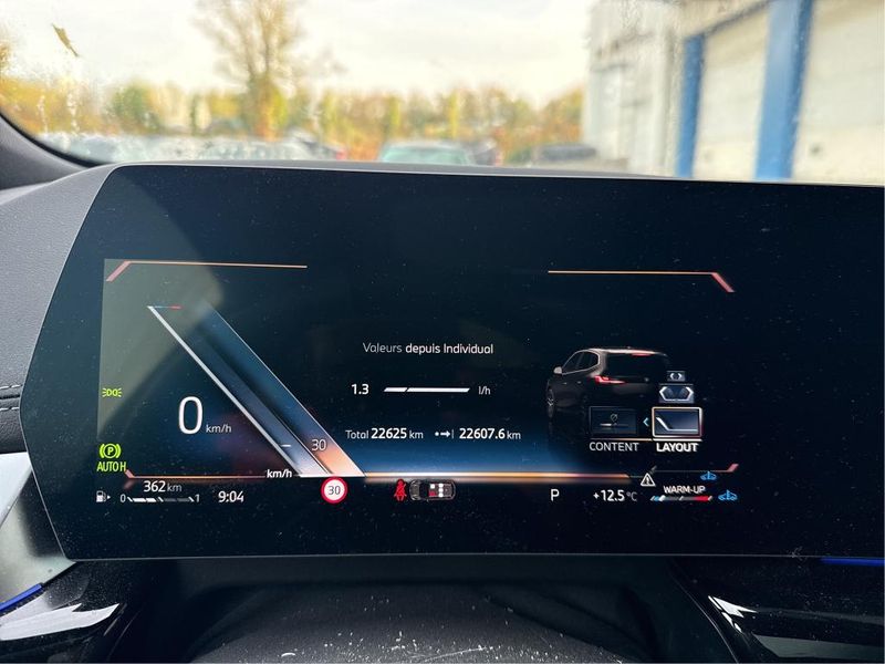 BMW 2er 220i Active Tourer Mild-Hybrid M Sport — zdjęcie 10