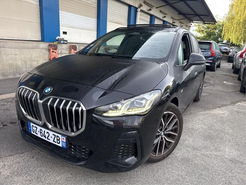 BMW 2er 220i Active Tourer Mild-Hybrid M Sport