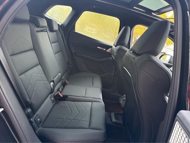 BMW 2er 220i Active Tourer Mild-Hybrid M Sport — zdjęcie 11
