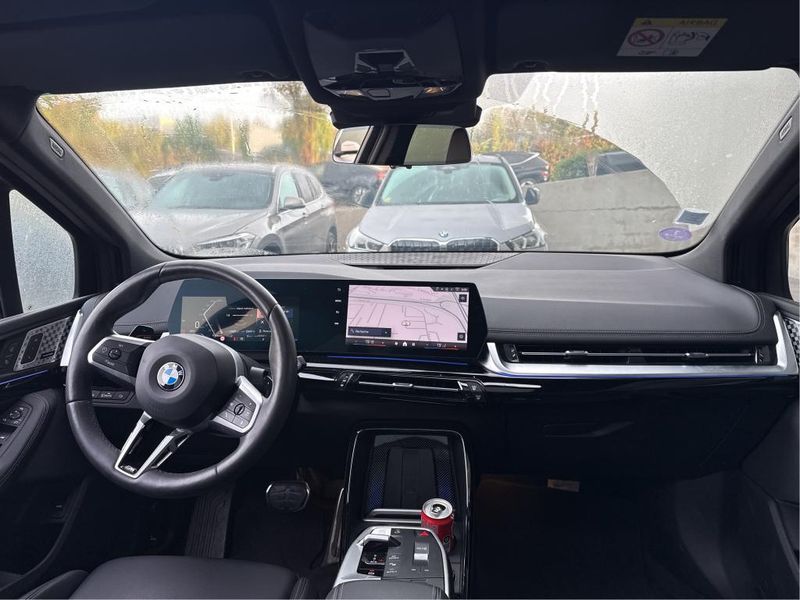 BMW 2er 220i Active Tourer Mild-Hybrid M Sport — zdjęcie 12