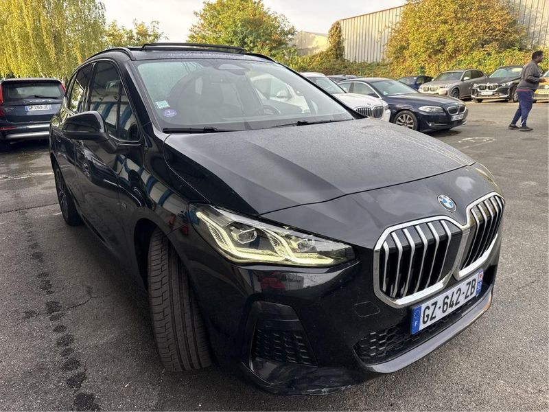 BMW 2er 220i Active Tourer Mild-Hybrid M Sport — zdjęcie 2