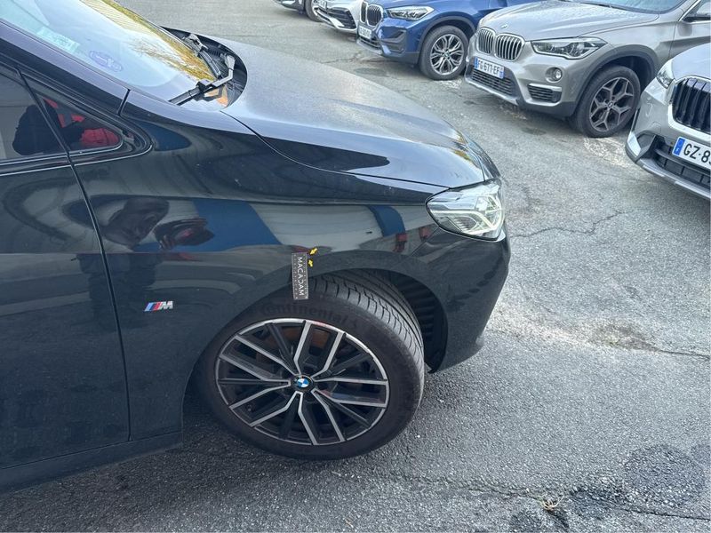 BMW 2er 220i Active Tourer Mild-Hybrid M Sport — zdjęcie 21