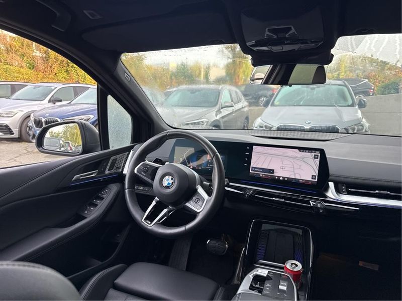BMW 2er 220i Active Tourer Mild-Hybrid M Sport — zdjęcie 5