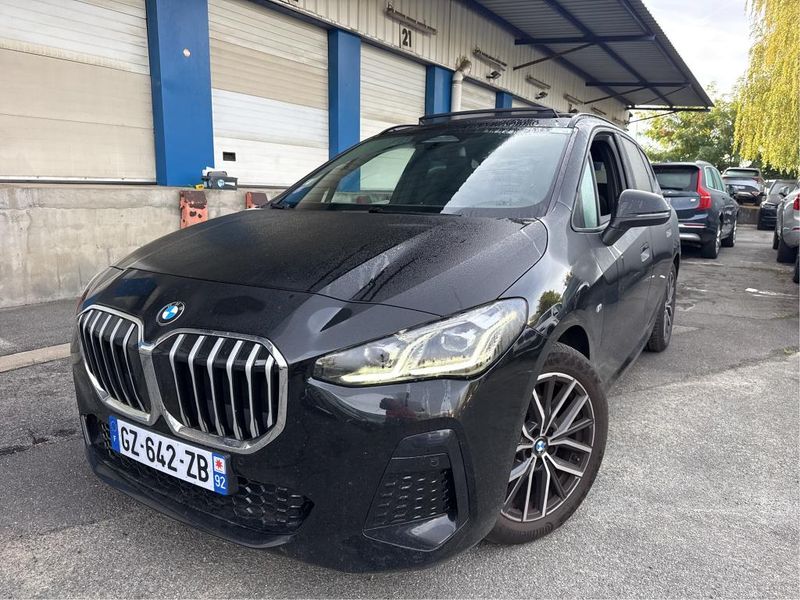 BMW 2er 220i Active Tourer Mild-Hybrid M Sport — zdjęcie 24