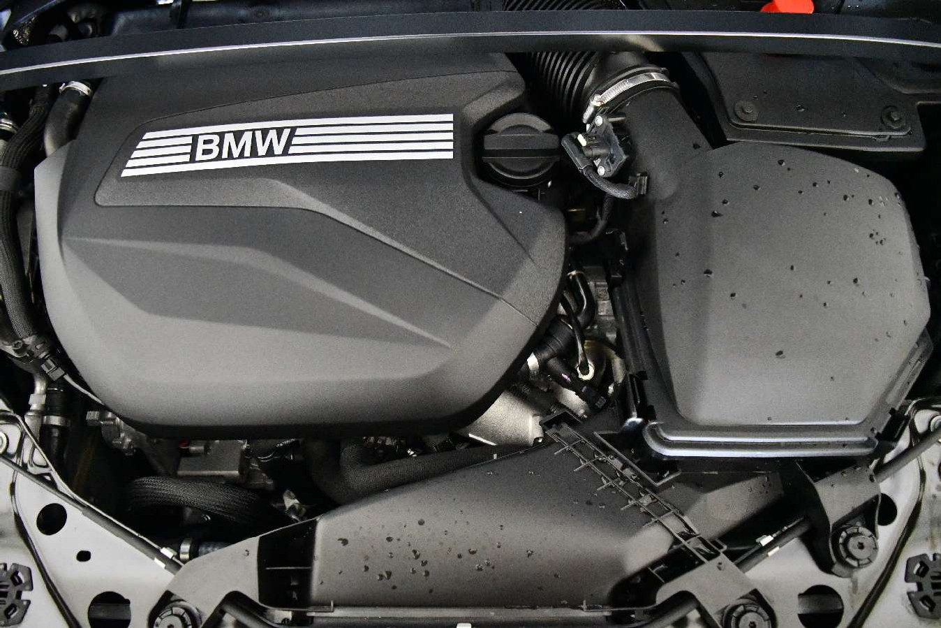 BMW 1er 120d Mild-Hybrid M Sport — zdjęcie 5