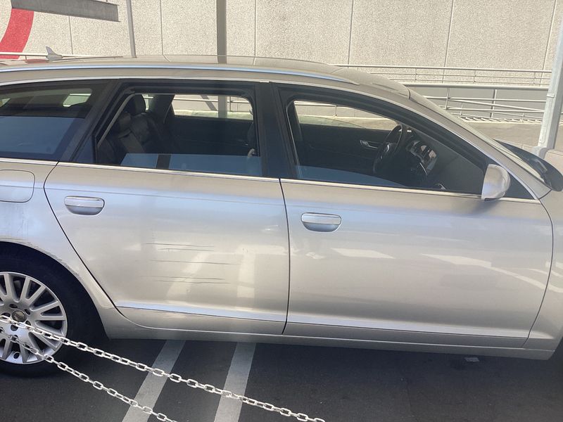 Audi A6 2.0 TDI — zdjęcie 7