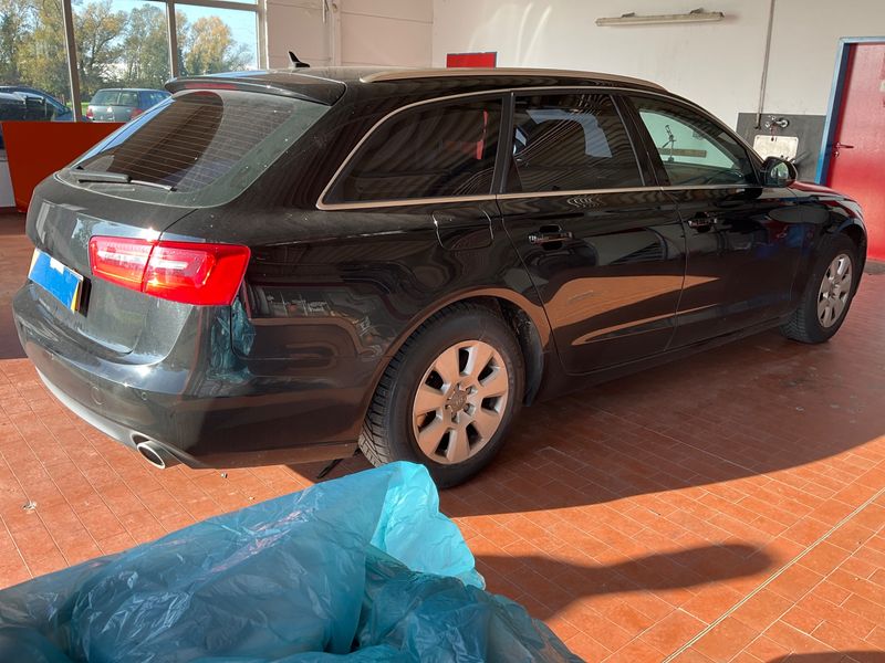 Audi A6 3.0 V6 TDI — zdjęcie 2
