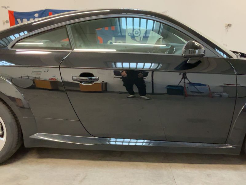 Audi TT 40 TFSI — zdjęcie 7