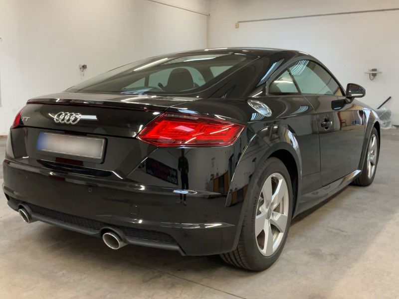 Audi TT 40 TFSI — zdjęcie 6