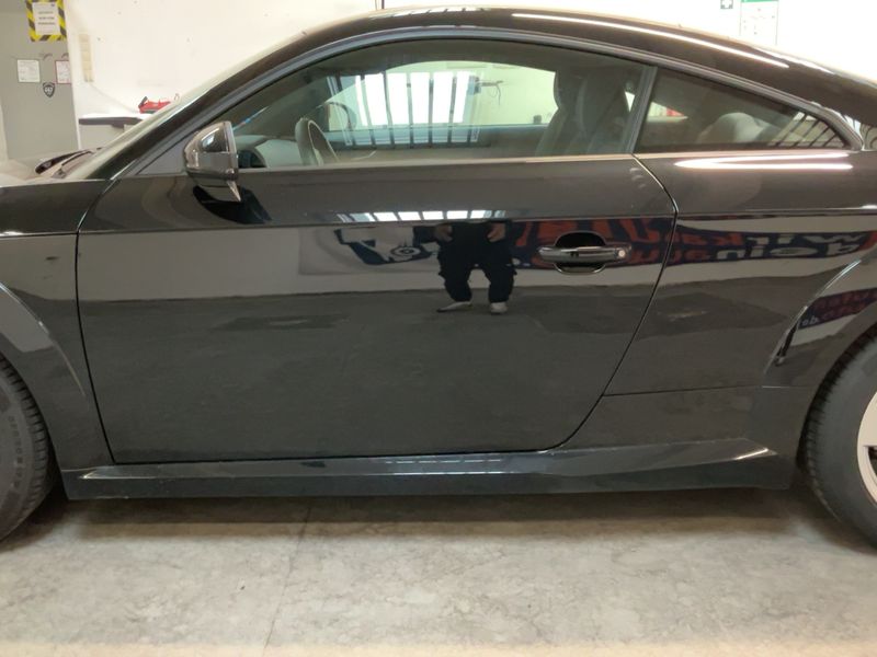 Audi TT 40 TFSI — zdjęcie 4