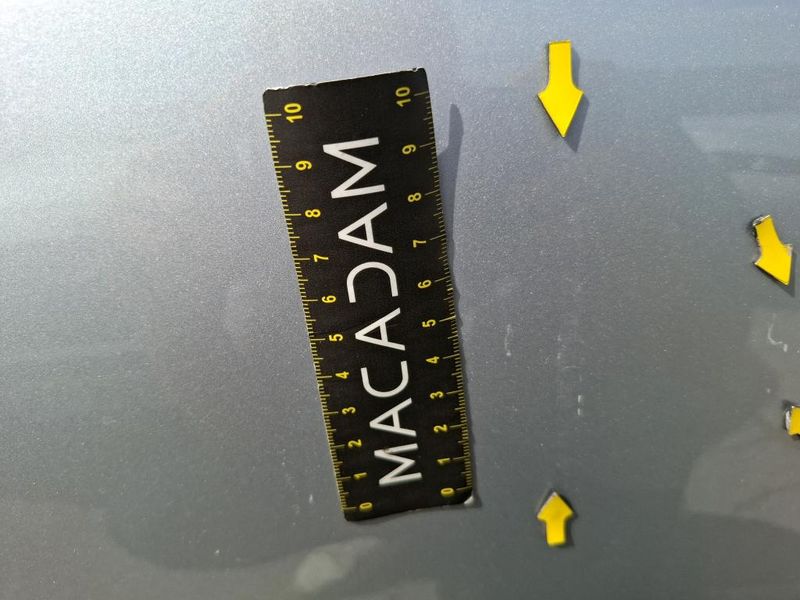 Renault Clio 1.5 BLUE dCi Business — zdjęcie 28