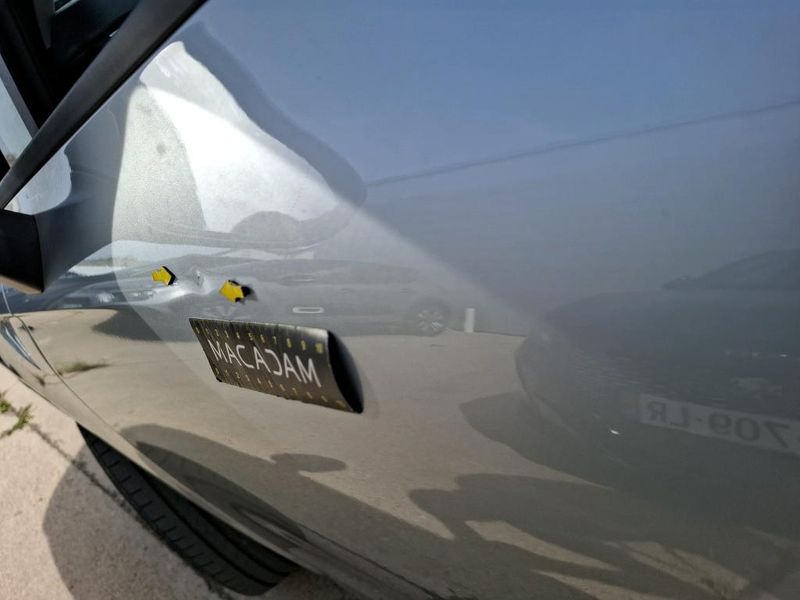 Renault Clio 1.5 BLUE dCi Business — zdjęcie 18