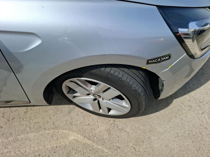 Renault Clio 1.5 BLUE dCi Business — zdjęcie 33