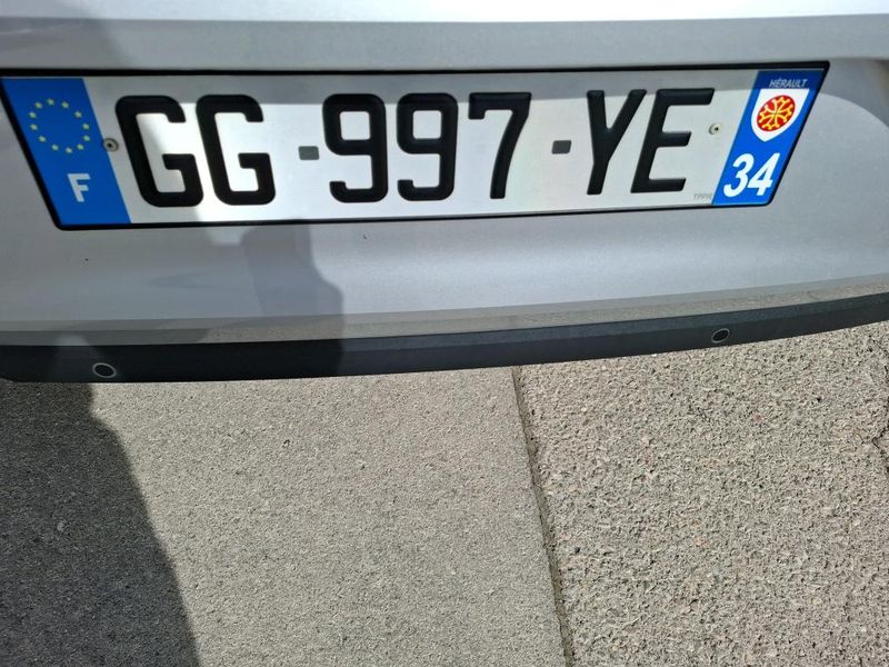 Renault Clio 1.5 BLUE dCi Business — zdjęcie 14