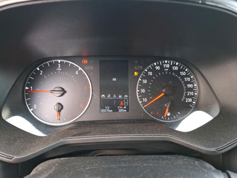 Renault Clio 1.5 BLUE dCi Business — zdjęcie 10