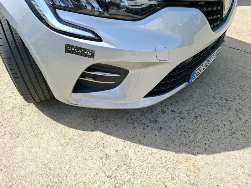 Renault Clio 1.5 BLUE dCi Business — zdjęcie 20