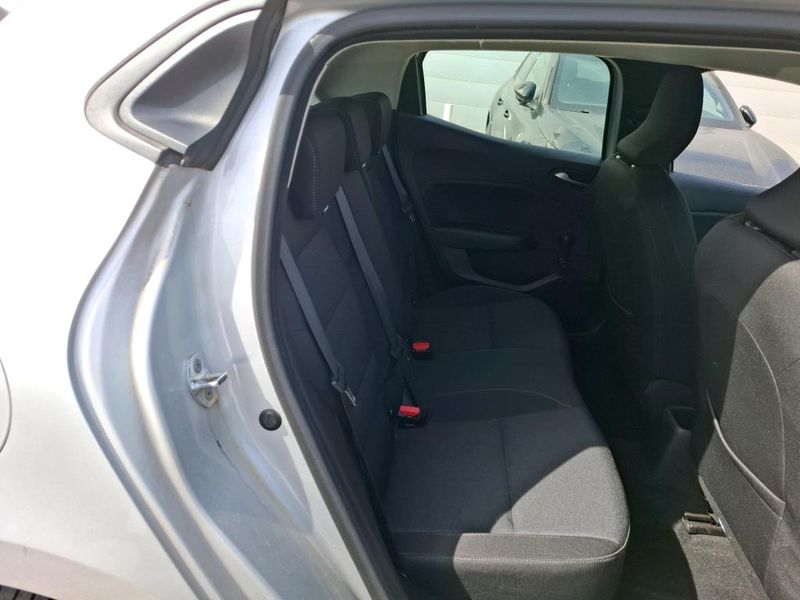 Renault Clio 1.5 BLUE dCi Business — zdjęcie 11