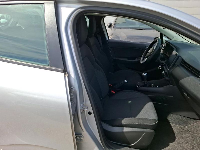 Renault Clio 1.5 BLUE dCi Business — zdjęcie 6