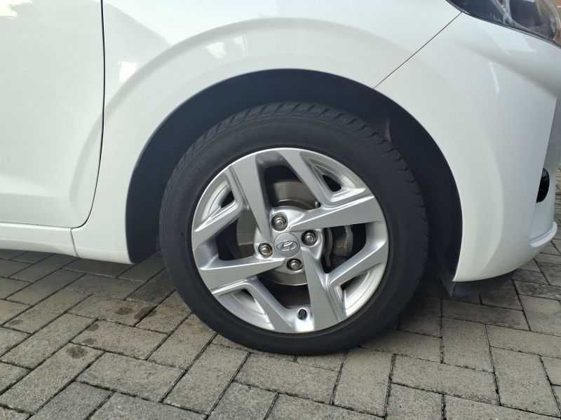 Hyundai i10 1.0 Edition 30 — zdjęcie 16