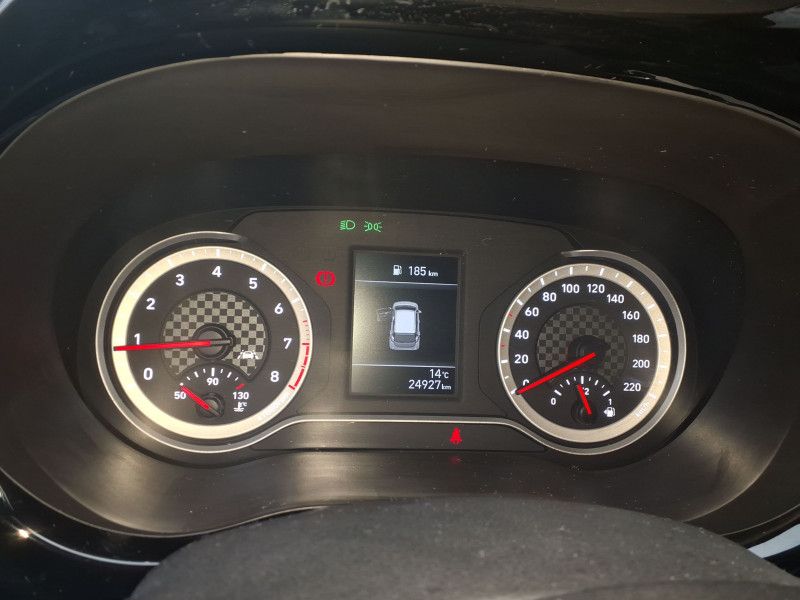 Hyundai i10 1.0 Edition 30 — zdjęcie 6