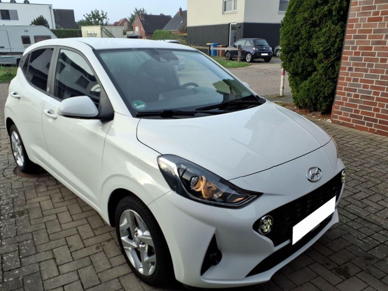 Hyundai i10 1.0 Edition 30