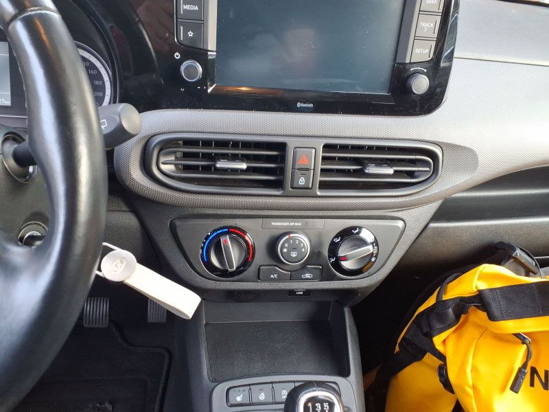 Hyundai i10 1.0 Edition 30 — zdjęcie 7