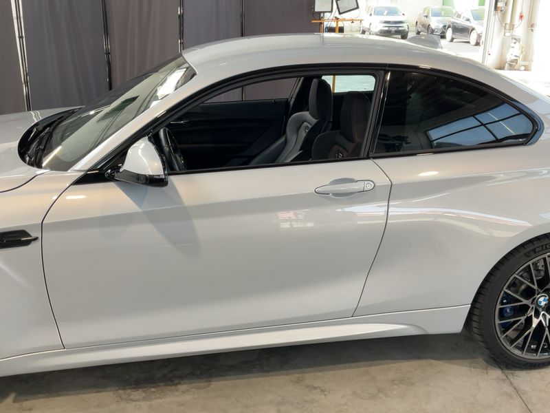 BMW 2er M2 Competition — zdjęcie 4