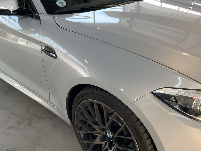 BMW 2er M2 Competition — zdjęcie 8