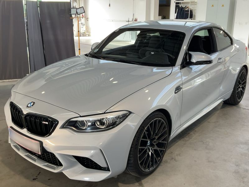 BMW 2er M2 Competition