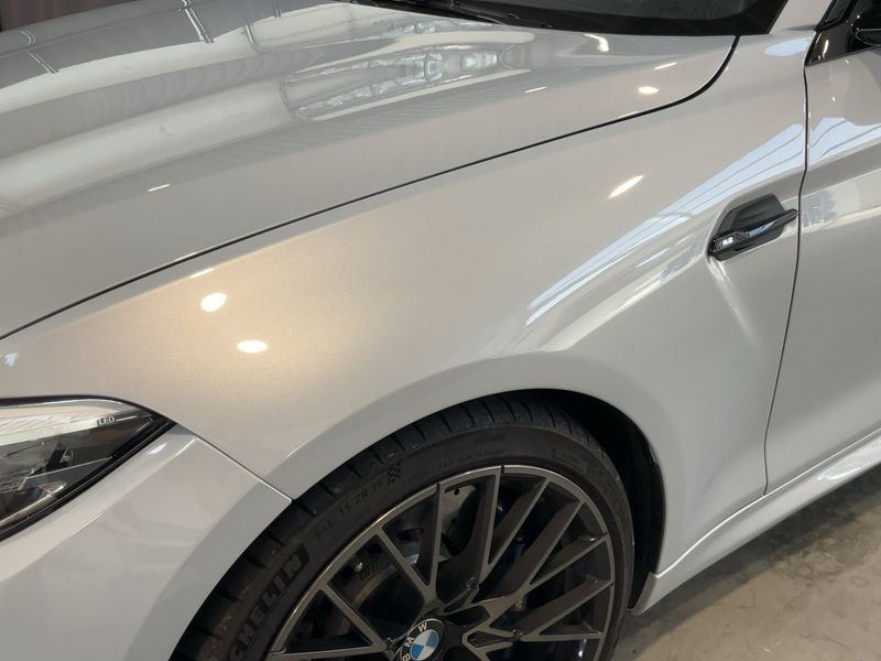 BMW 2er M2 Competition — zdjęcie 2
