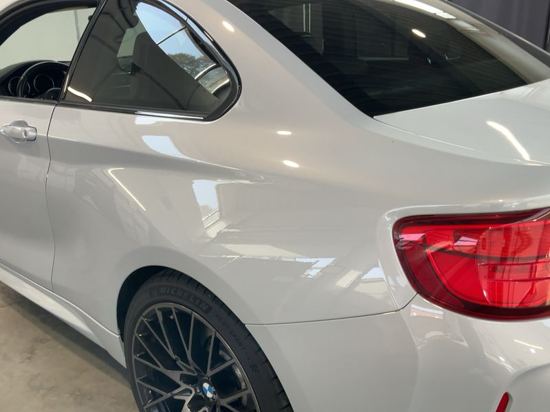 BMW 2er M2 Competition — zdjęcie 3