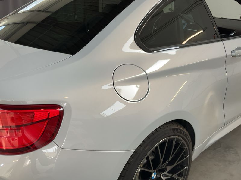 BMW 2er M2 Competition — zdjęcie 6