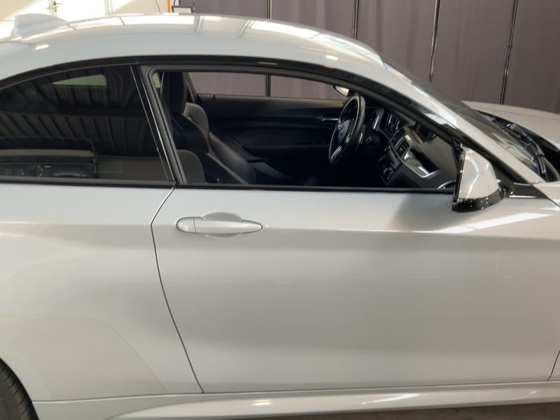 BMW 2er M2 Competition — zdjęcie 7