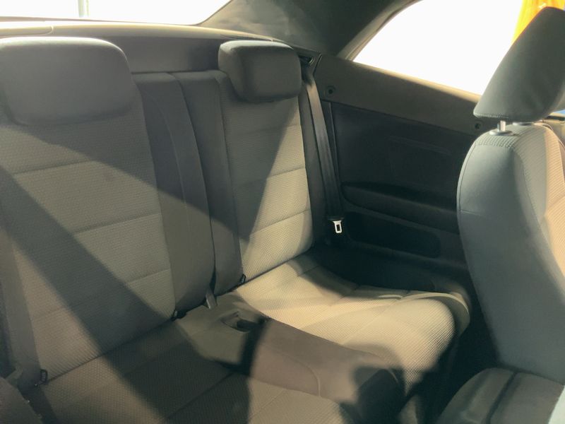 Volkswagen Golf VI 1.6 TDI — zdjęcie 14