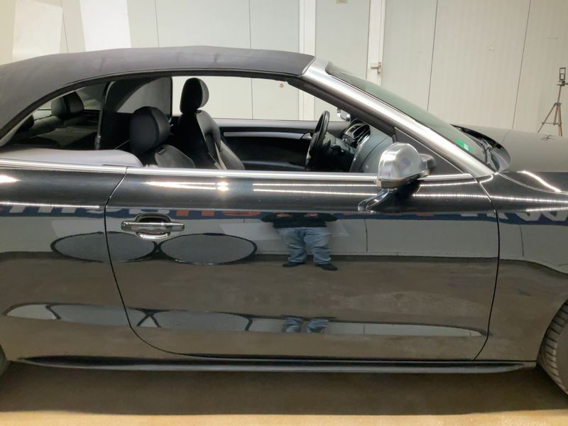 Audi S5 3.0 V6 TFSI quattro — zdjęcie 7