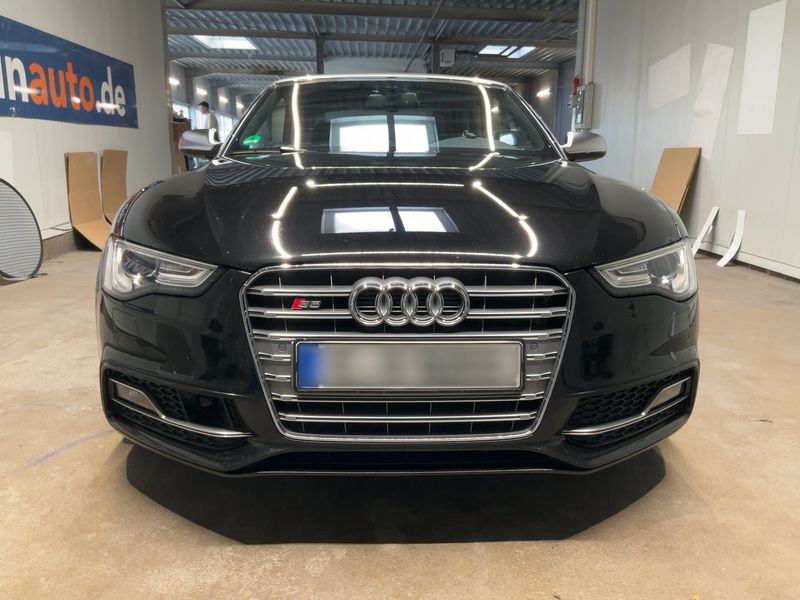 Audi S5 3.0 V6 TFSI quattro — zdjęcie 9