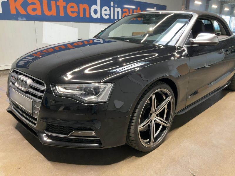 Audi S5 3.0 V6 TFSI quattro — zdjęcie 2