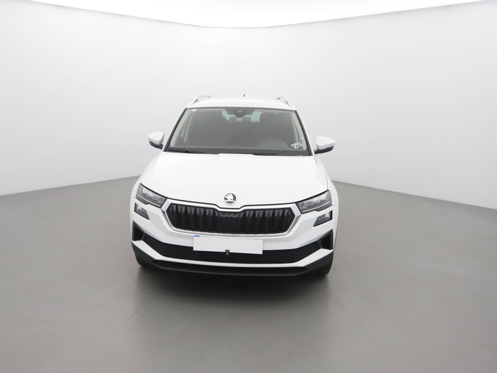 Skoda Karoq 2.0 TDI Ambition — zdjęcie 5