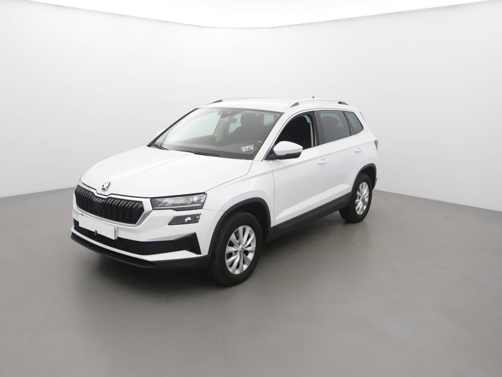 Skoda Karoq 2.0 TDI Ambition