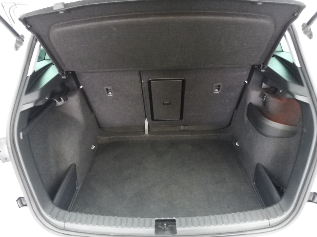 Skoda Karoq 2.0 TDI Ambition — zdjęcie 6